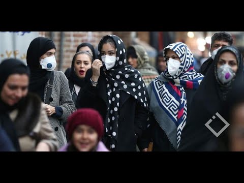 ირანის პარლამენტის 23 დეპუტატს კორონავურის დაუდგინდა - თურქული მედია