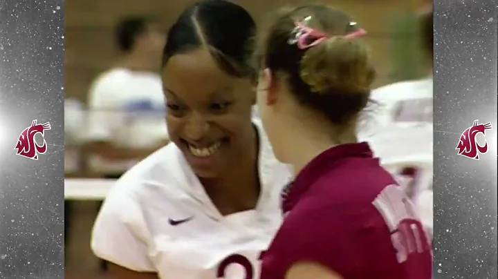 WSU Hall of Fame 2022: LaToya Harris-Alexander Hig...