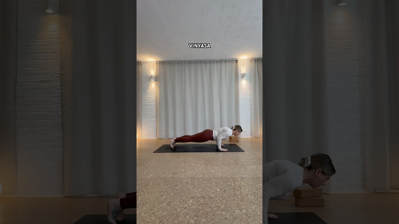 #vinyasayogaflow