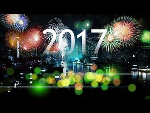 Новый год 2017 мультфильм