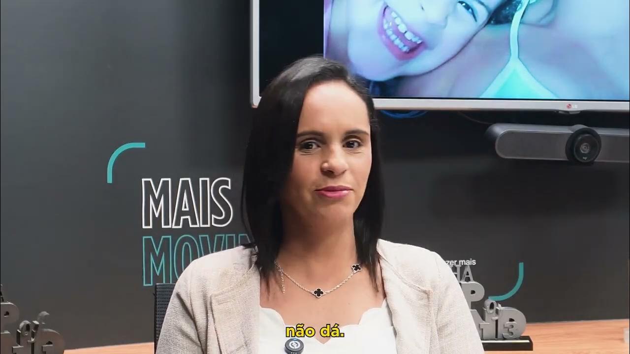 Elas aceleram o mundo com amor!
