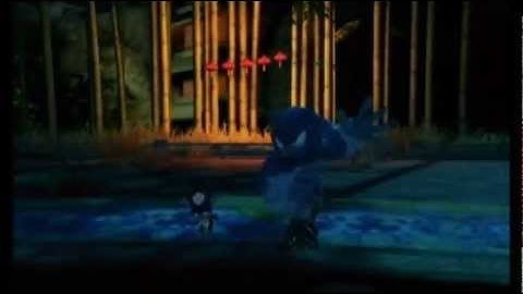 Sonic Unleashed Wii - Part 11 (The Remake)