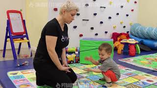 Skill Development | Squatting Skills & Play