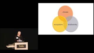Susan Harden - Introduction: Biodiversity IS Eco-Restoration IS a Livable Climate
