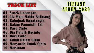 LAGU MINANG TIFFANY FULL ALBUM