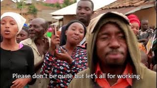 MURUSISIRO IWACU by Hallelujah Family Choir DVD_6 Full HD Gisenyi_Rwanda
