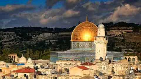 Mario Pelchat  "Nol a Jerusalem"