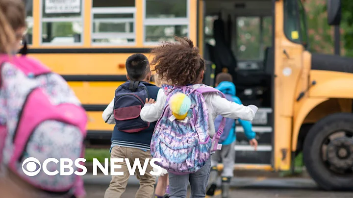 Public schools being shuttered as enrollment declines - DayDayNews