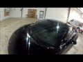 Lambo winter prep  piskeys mobile detailing