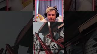 Начинаем проходить новое dlc "Кровь на Хрустале" #atomicheart #atomicheartgameplay #games #twitch