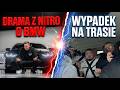 NITRO &amp; DETAILER, PRIME MMA, GRENDY I WYPADEK / SHOTY TWITCH &amp; KICK