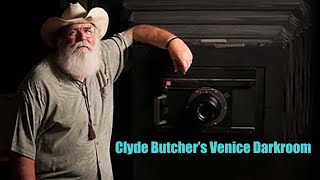 Clyde Butcher