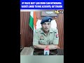 UP POLICE BUST ₹1,600 CRORE CASH WITHDRAWAL RACKET LINKED TO FAKE ACCOUNTS, GST EVASION