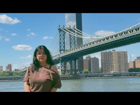 Tish Gatan - Perfect (Official Music Video)