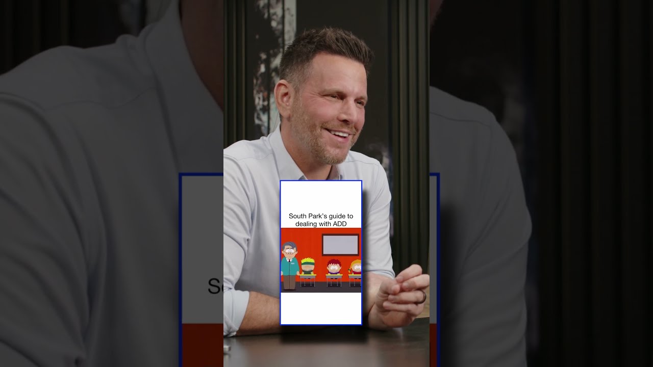 Dave Rubin Reacts To South Park S Most Absurd Moments Pt 23