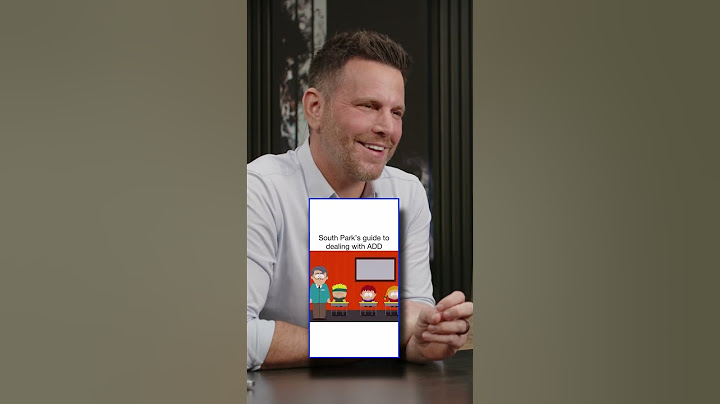 Dave Rubin Reacts to 'South Park's' Most Absurd Moments Pt. 23