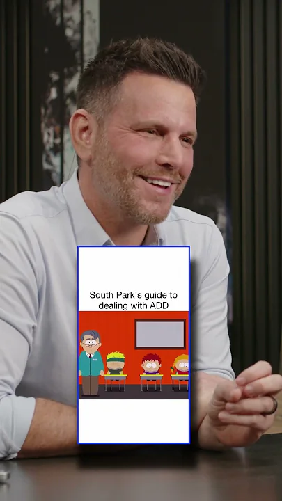 Dave Rubin Reacts to ‘South Park’s’ Most Absurd Moments Pt. 23