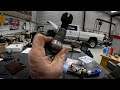 Super Dodge Teardown part 2