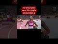 Shacarri womens 100m champion shorttiktok memes