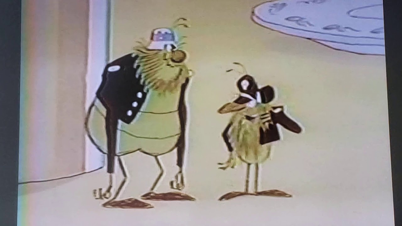 70's Raid House and Garden Bug Killer commercial YouTube