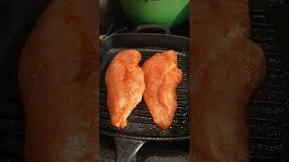 Chipolte chicken club sandwich