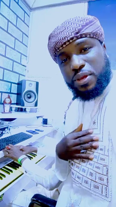 Allah muntuba ka cika mana Burinmu.