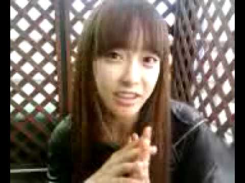 에프엑스 f(x)_미공개 빅토리아 영상