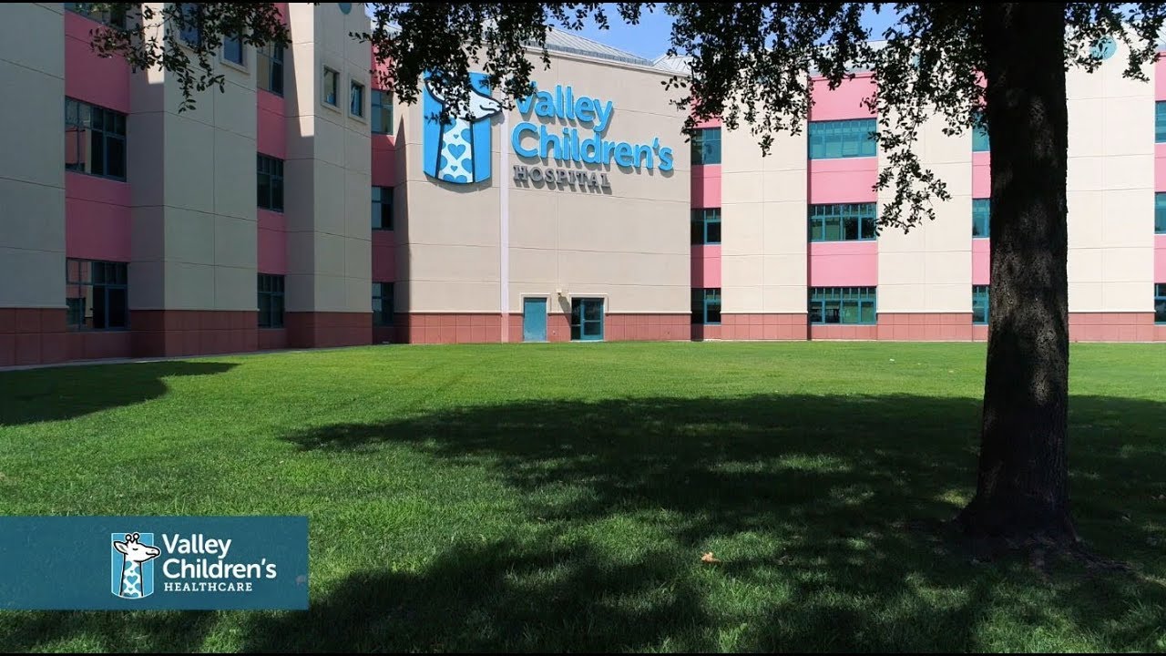 Valley childrens patient portal