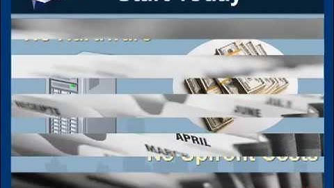 Web-Based Document Management