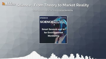 Smart Sensors and IoT for Environmental Monitoring