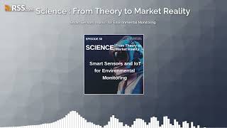 Smart Sensors and IoT for Environmental Monitoring