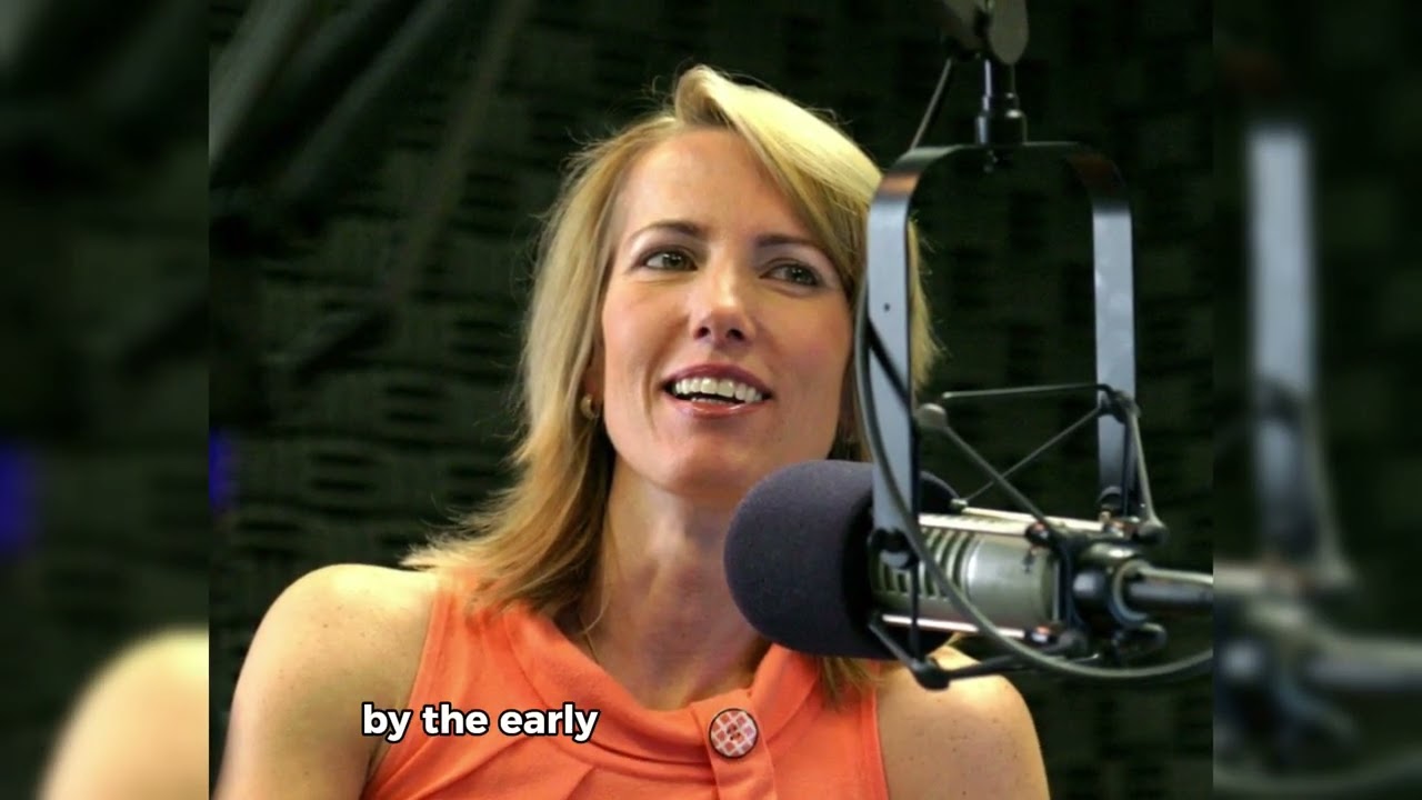 The 5 Most Stunning Laura Ingraham Transformations You’ve Ever Seen!