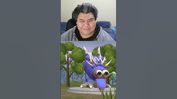 Trying for Sonic eyes in Spore #spore #Maxis #gaming