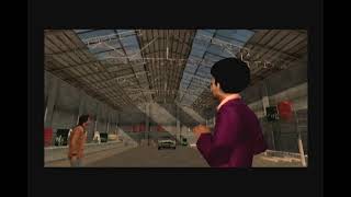 Driver Parallel Lines #2 PlayStation 2