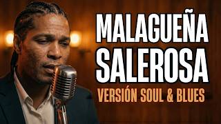 La Malagueña - Versión Soul & Blues que eriza la piel | Sky Open Music 🥀🎷