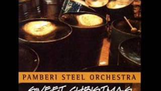 Pamberi - Blue Christmas chords