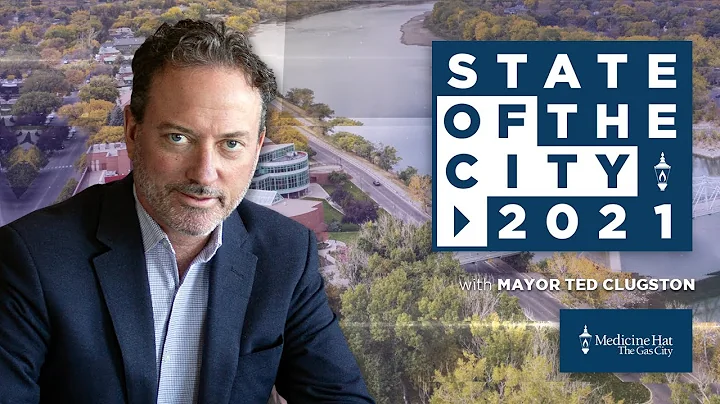 State of the City 2021