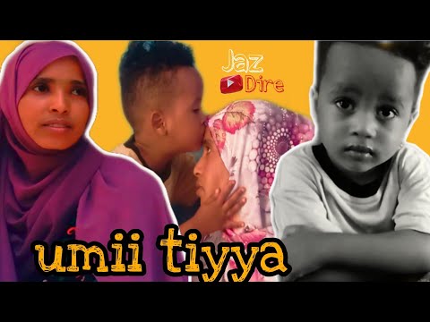 Video Clip Umii Tiyya Nashiida By Al Ihsan Inshad Dawa Group Hadhaa Too