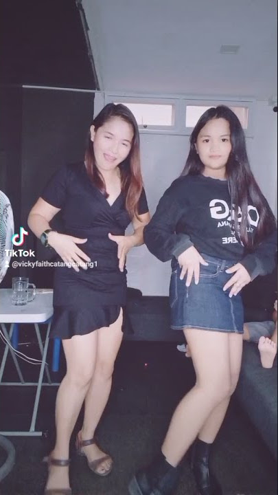 #whamoscrus #LALAMOK #Mother@ daughter tiktok challenge