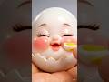 “Cute Egg Baby ASMR 😍🥚 | Tiny Face Eating Egg!” #asmr #satisfying #eggdrop #talkingegg #eggheads #eg
