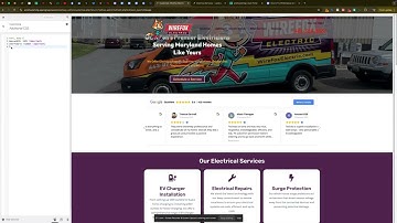 How to Fix White Space to the Right of Mobile View on Wordpress Elementor Website