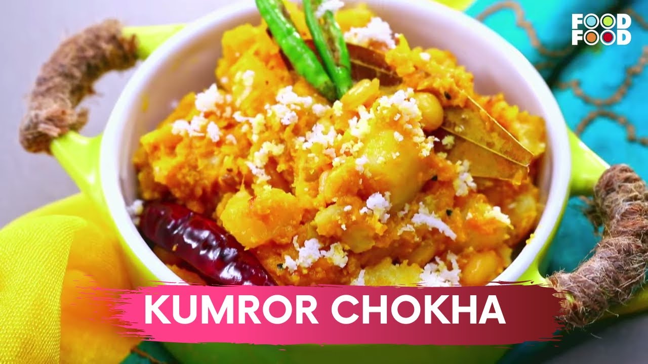 Kumror Chokha | Chef