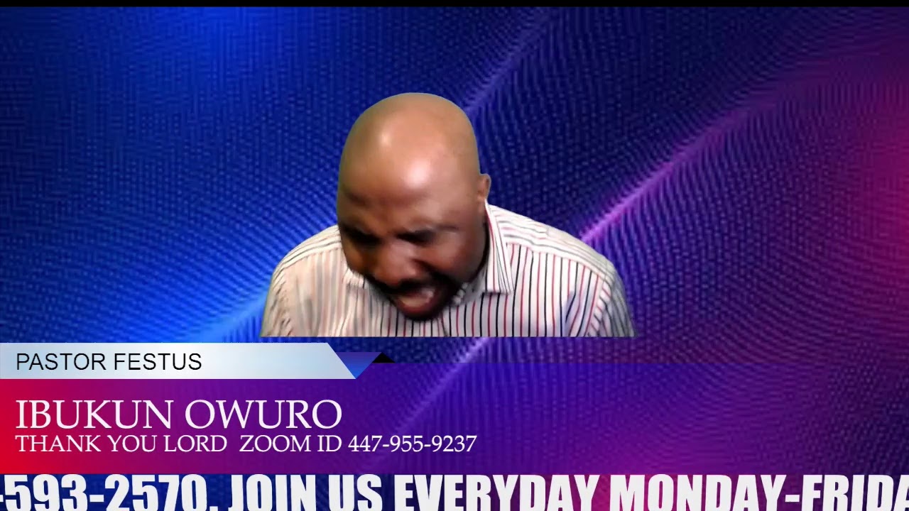 SHOWERS OF BLESSINGS LIVE YouTube