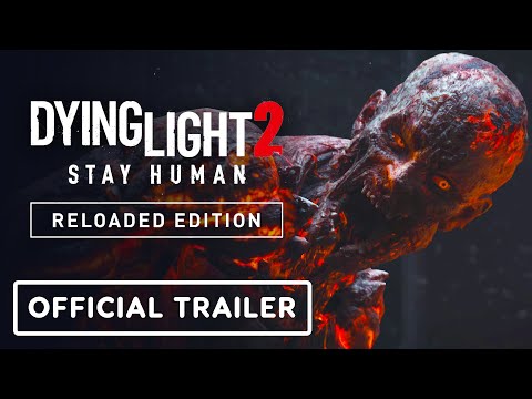 Dying Light 2 Stay Human - Official Nightmare Mode Update Trailer