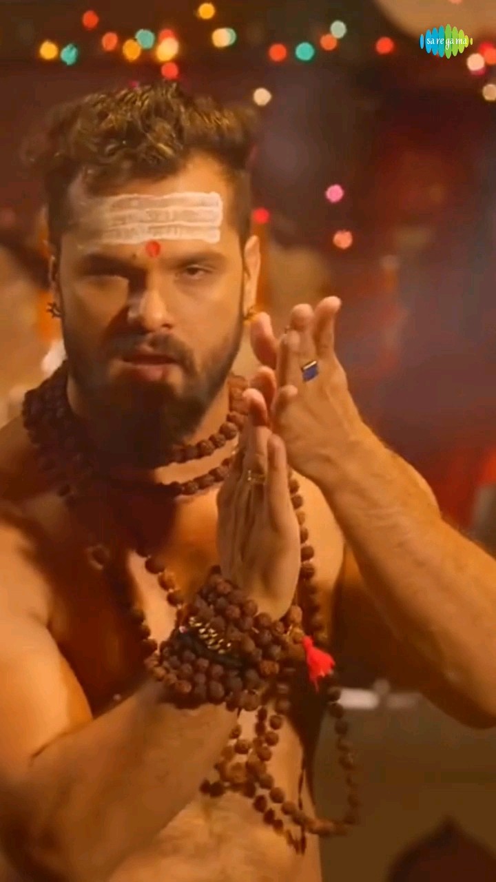 Bolbam ka song nhi sune kya? ab suno #khesarilalyadav ke zubani #saregamahumbhojpuri