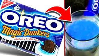Top 10 Discontinued Snacks of the Past