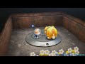 Pikmin 4 - Crackling Cauldron and Industrial Maze 100% Guide - No Deaths, All Treasures