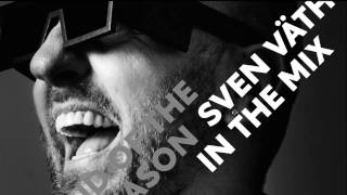 Cocoon Mix 045 (Part.II) -In The Mix: The Sound Of The 14th Season- (18-11-2013) - Sven Väth