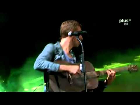 Coldplay - " Charlie Brown " ( Mylo Xyloto ) HQ Li...