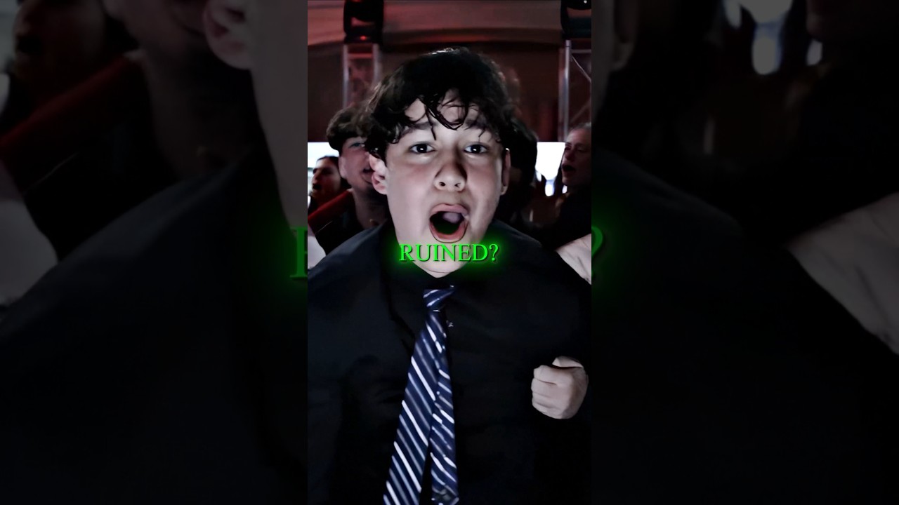 YouTubeで😳🤬 carnival was ruinedを視聴 YouTubeで😳🤬 carnival was ruinedを視聴